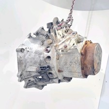 Boîte de vitesses type 20DM69