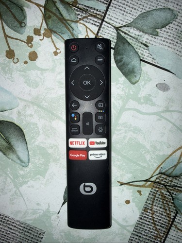 Télécommande essentiel - , b