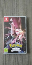 Pokémon Perle Scintillante (Nintendo Switch, 2021)