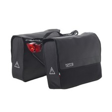 city hard cordura bag 600d