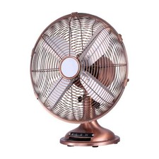 Ventilateur De Table En Métal
