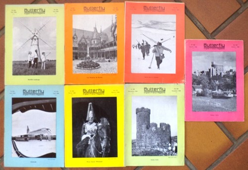 Lot livres anglais - lot, en