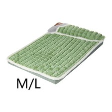 Tapis de lit confortable pour