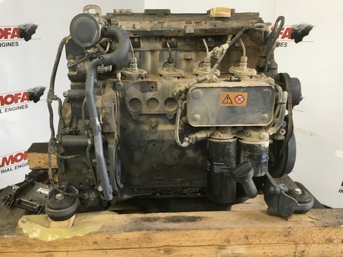 Deutz td2012l04 mech used - deutz,