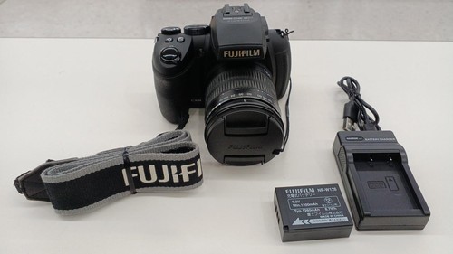 Appareil photo numérique