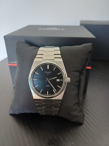 Tissot prx watch - prx,