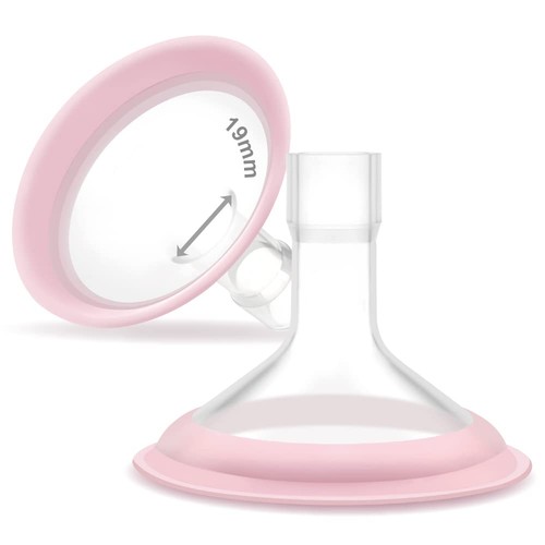 Maymom 19mm myfit shields - maymom,