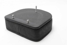 Rembourrage du dossier sissy