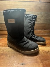 Tecnica Vintage Moon Boots