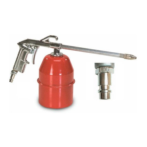 Pistolet lavage gasoil - pistolet,
