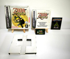 The Legend of Zelda The Minish