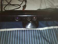 Microsoft 1414 Xbox 360 Kinect Sensor Bar Only - Black