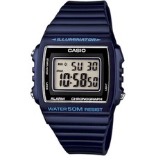 Reloj Unisex CASIO ILLUMINATOR