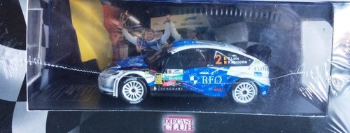 Course podium jeu ford - course,