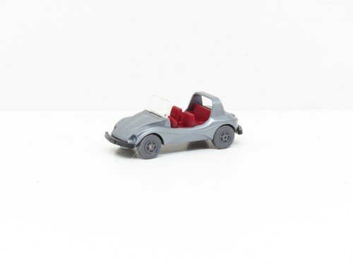 Wiking voiture coccinelle - wiking,