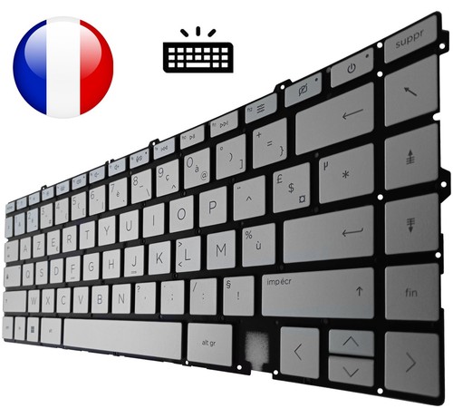 Clavier original français - original,