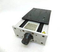 Isel-Automation Axe Mère