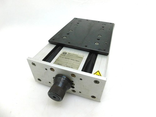 Isel automation axe - isel-automation, mère