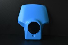 Yamaha IT  plaque phare //