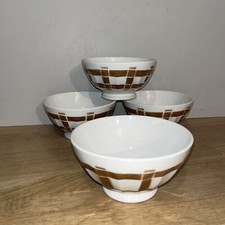 Lot De 6 Petits Bols À Petit