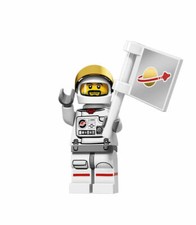 LEGO MINI FIGURINE & FIGURE