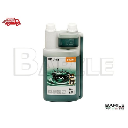 Stihl ultra huile - stihl,