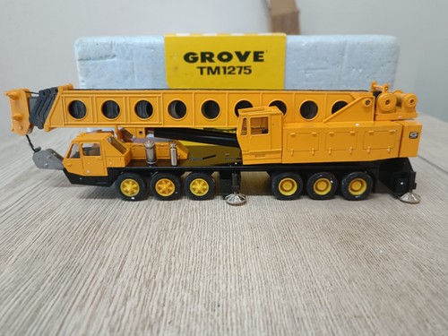 Grue grove 1275 nzg - tm,