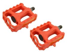 RED Bicycle M.T.B Pedals 861