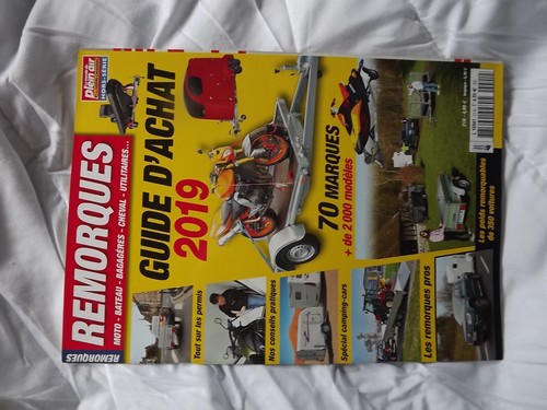 0104 remorques 21 - hs, guide