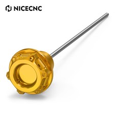 Bouchon de jauge d'huile