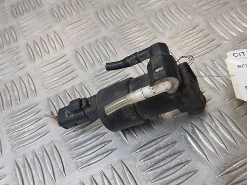 Pompe lave glace - modèle, sans