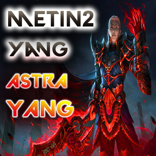 Metin2 yang buy astra - metin2,