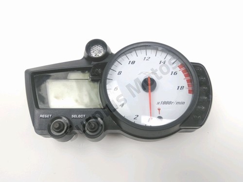 Compteur yamaha yzf - compteur, yzf-r6
