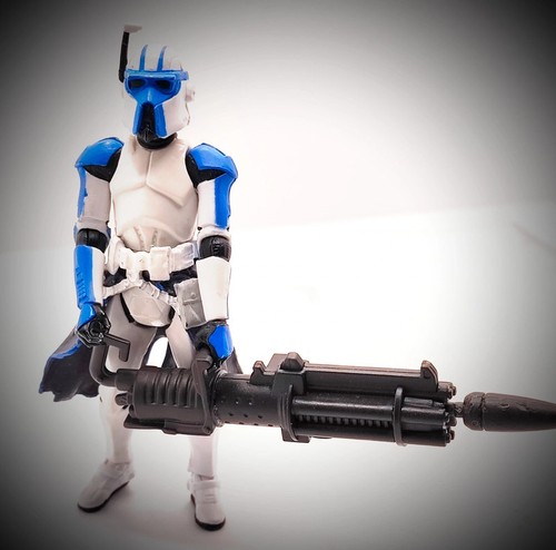 Star wars legacy collection - star,