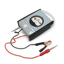 Testeur Etat Batterie 6V 12V