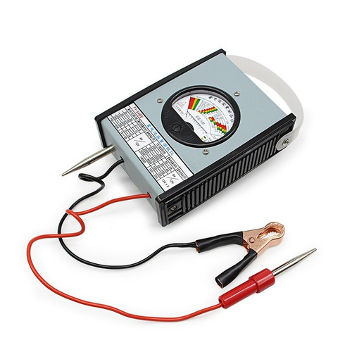 Testeur etat batterie - etat,