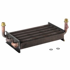 Corps de chauffe - ELM LEBLANC