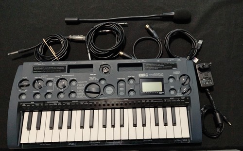 Korg microsampler 1 - korg,