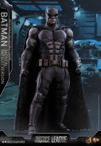 Hot toys mms432 - toys, 1/6