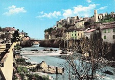 84 VAISON LA ROMAINE LA