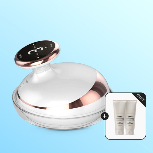 Homethera ems body massager - ems,