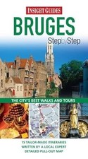 Insight Guides: Bruges Step By