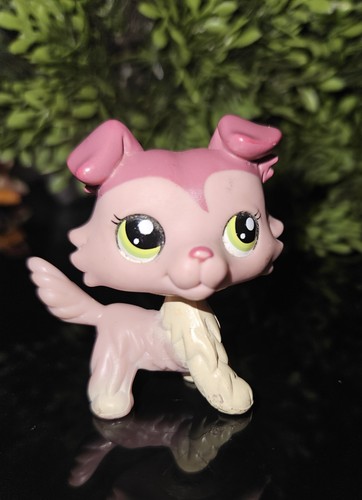 Lps littlest pet shop - lps,