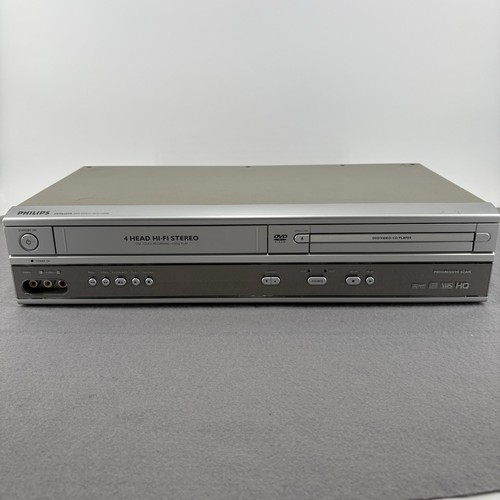 Phillips dvp620vr dvd - dvp620vr/17,