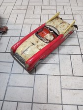 ANCIEN JOUET ENFANT VOITURE