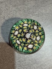 Sulfure bonbons Millefiori