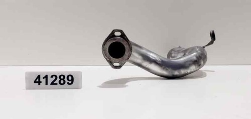 Tuyau intercooler 41289 - tuyau,