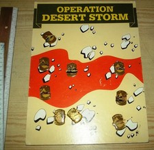 9 Pin's du matériel militaire