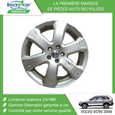 🏆 JANTE ALUMINIUM VOLVO