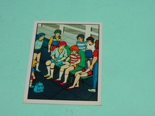 IMAGE PANINI - JEANNE ET SERGE